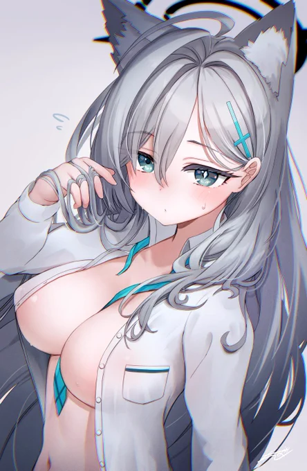 #いいおっぱいの日 某はおむねすこすこ侍、いざ発進で候!