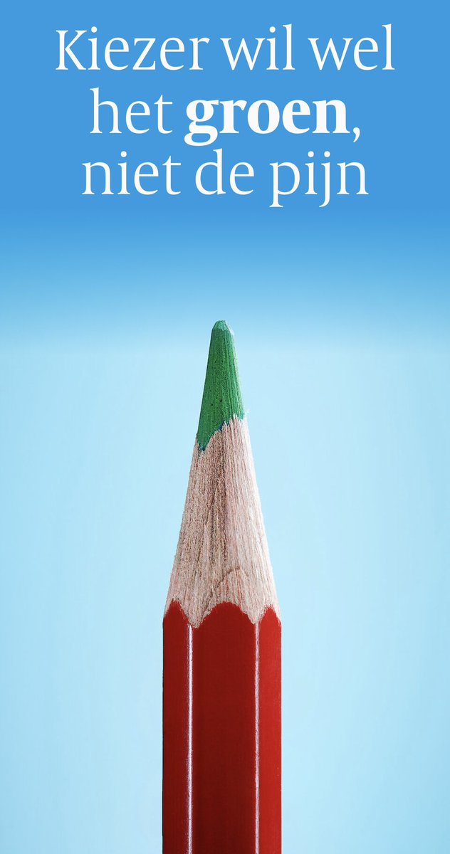 JeroenVanson's tweet image. Razend interessant onderzoek door @IenOResearch over standpunten van kiezers ten aanzien van klimaat- en energiebeleid. Spoiler: die wijken behóórlijk af van ons stemgedrag. Een paar voorbeelden👇🏼 🧵 

volkskrant.nl/kijkverder/v/2… #verkiezingen #klimaatverandering #truepricing