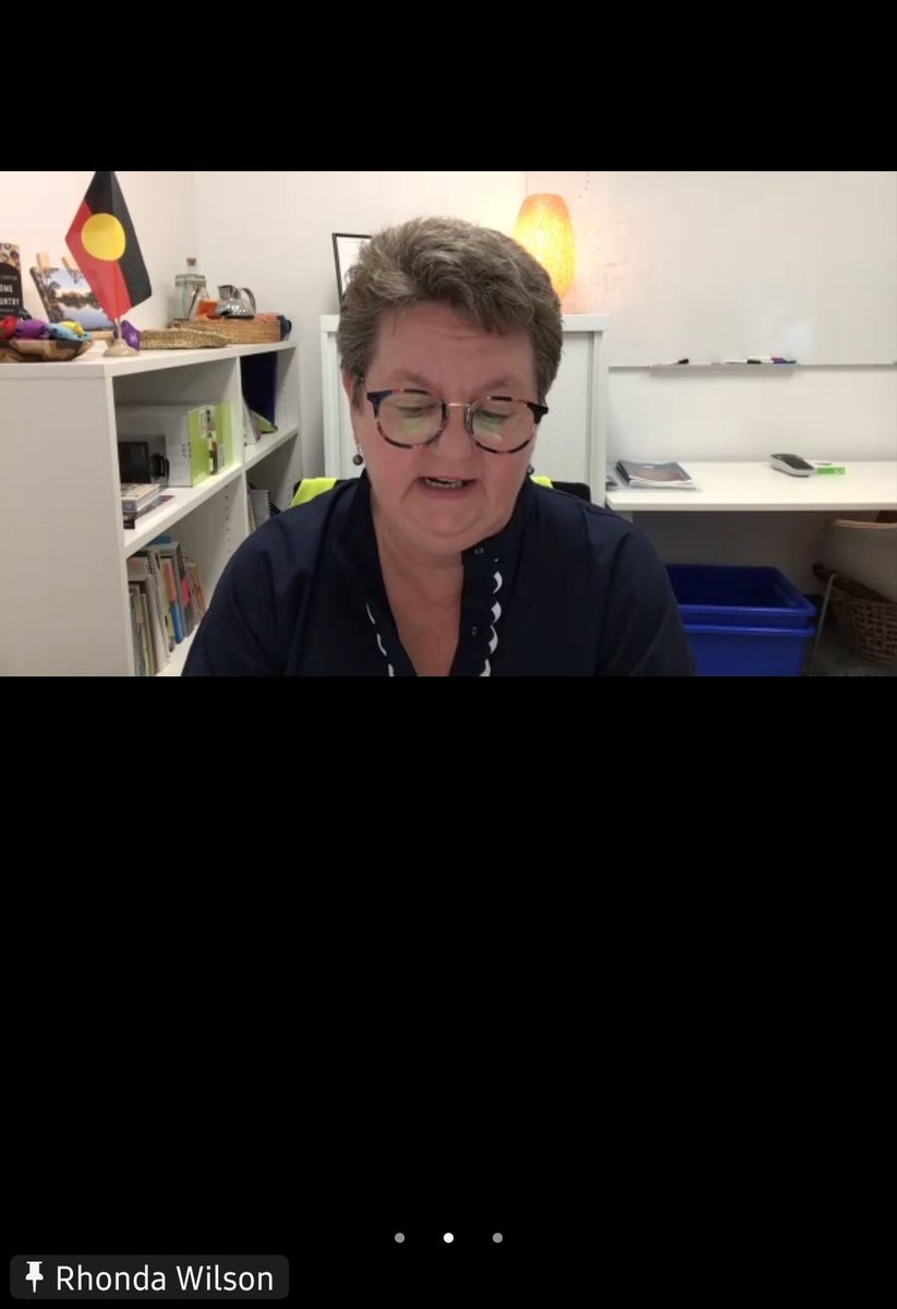 Roundshegoes2's tweet photo. Incoming President’s address at the #ACMHN AGM @ACMHN @RhondaWilsonMHN #Transform2023 https://t.co/GDWYTeaRSW
