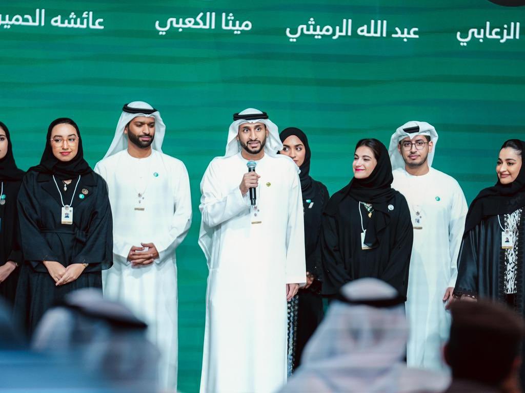 غانم حبليل tweet media