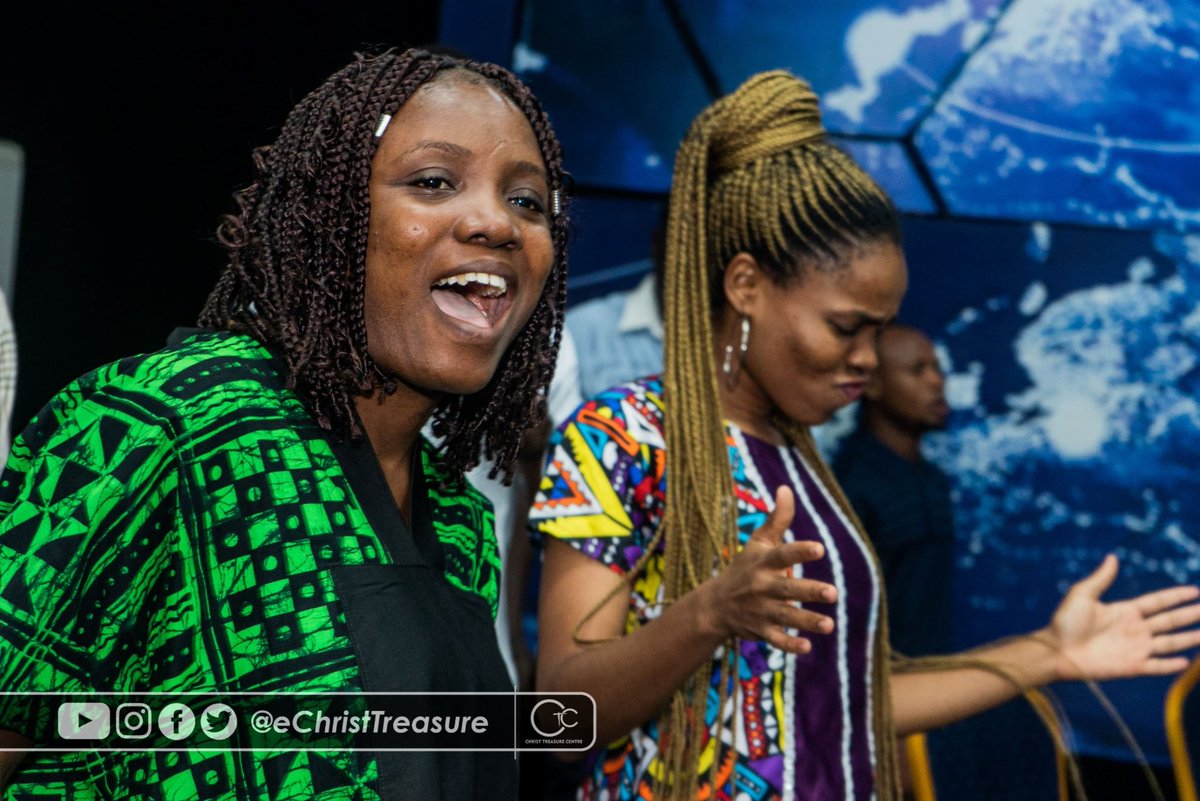 CTCHq1's tweet image. Were you in church last Sunday? If you were, these pictures will bring back the joy and blessings we shared.
 If not, they'll inspire you to join us this Sunday and create new memories together. 
#SundayRecap #JoinUsNextWeek
#SundayService #CTC_Online