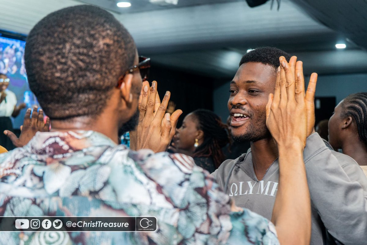 CTCHq1's tweet image. Were you in church last Sunday? If you were, these pictures will bring back the joy and blessings we shared.
 If not, they'll inspire you to join us this Sunday and create new memories together. 
#SundayRecap #JoinUsNextWeek
#SundayService #CTC_Online