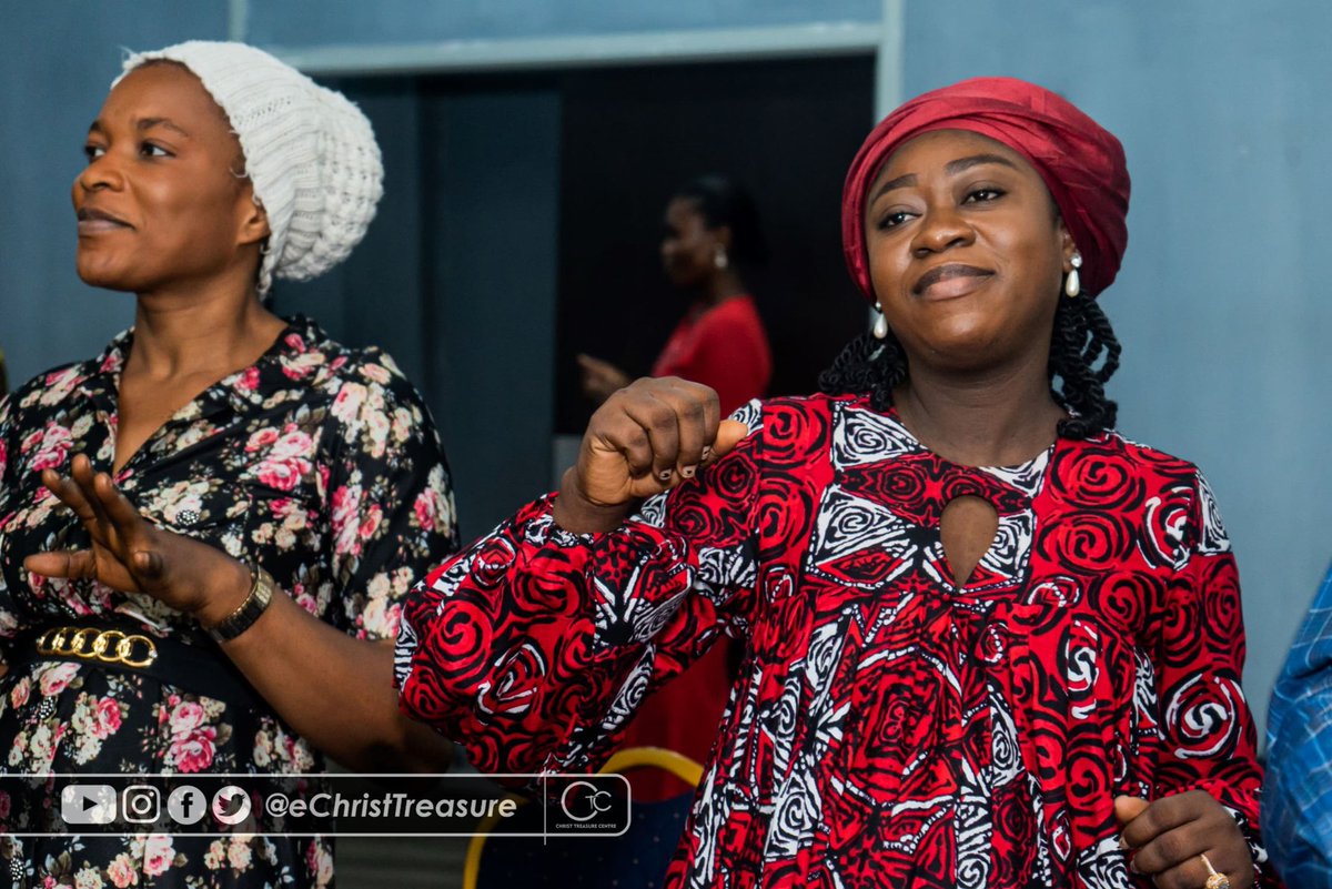 CTCHq1's tweet image. Were you in church last Sunday? If you were, these pictures will bring back the joy and blessings we shared.
 If not, they'll inspire you to join us this Sunday and create new memories together. 
#SundayRecap #JoinUsNextWeek
#SundayService #CTC_Online