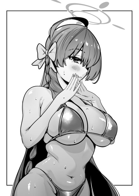 #いいおっぱいの日 