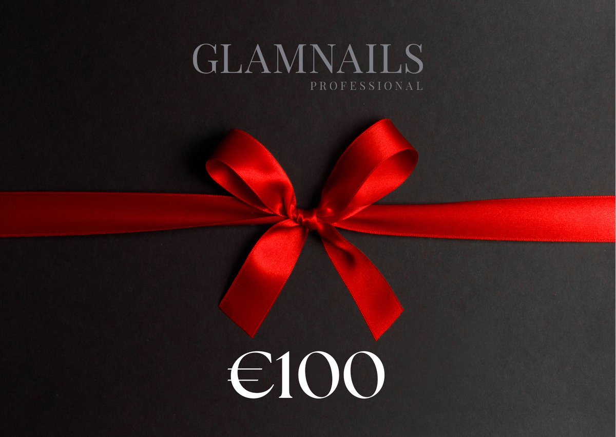 glamnailspro's tweet photo. Giftcards now available ✨
#giftcard #christmas #blackfriday #nails #nailart #beautifulnails #love https://t.co/GJGIJlwOC7