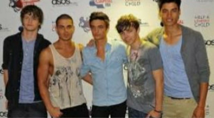 Happy #WantedWednesday everyone X