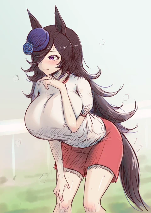 いいアレの日 