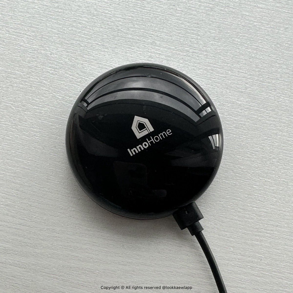 lookkaewlapp's tweet image. ตั้งแต่เปลี่ยนบ้านเป็น Smart home ชีวิตสบายขึ้นจนรู้สึกเป็นคนขี้เกียจ ในคลิปใช้เพียง2อุปกรณ์
-Smart IR remote ของInnoHomeใช้ควบคุมครื่องใช้ไฟฟ้าที่เป็นรีโมท 
s.lazada.co.th/s.lX8fA?cc
-Smart Plug Wifi ของ TP-Link ควนคุมเครื่องใช้ไฟฟ้าที่ใช้สวิดสวิทเปิด/ปิด 
s.lazada.co.th/s.lX845?cc