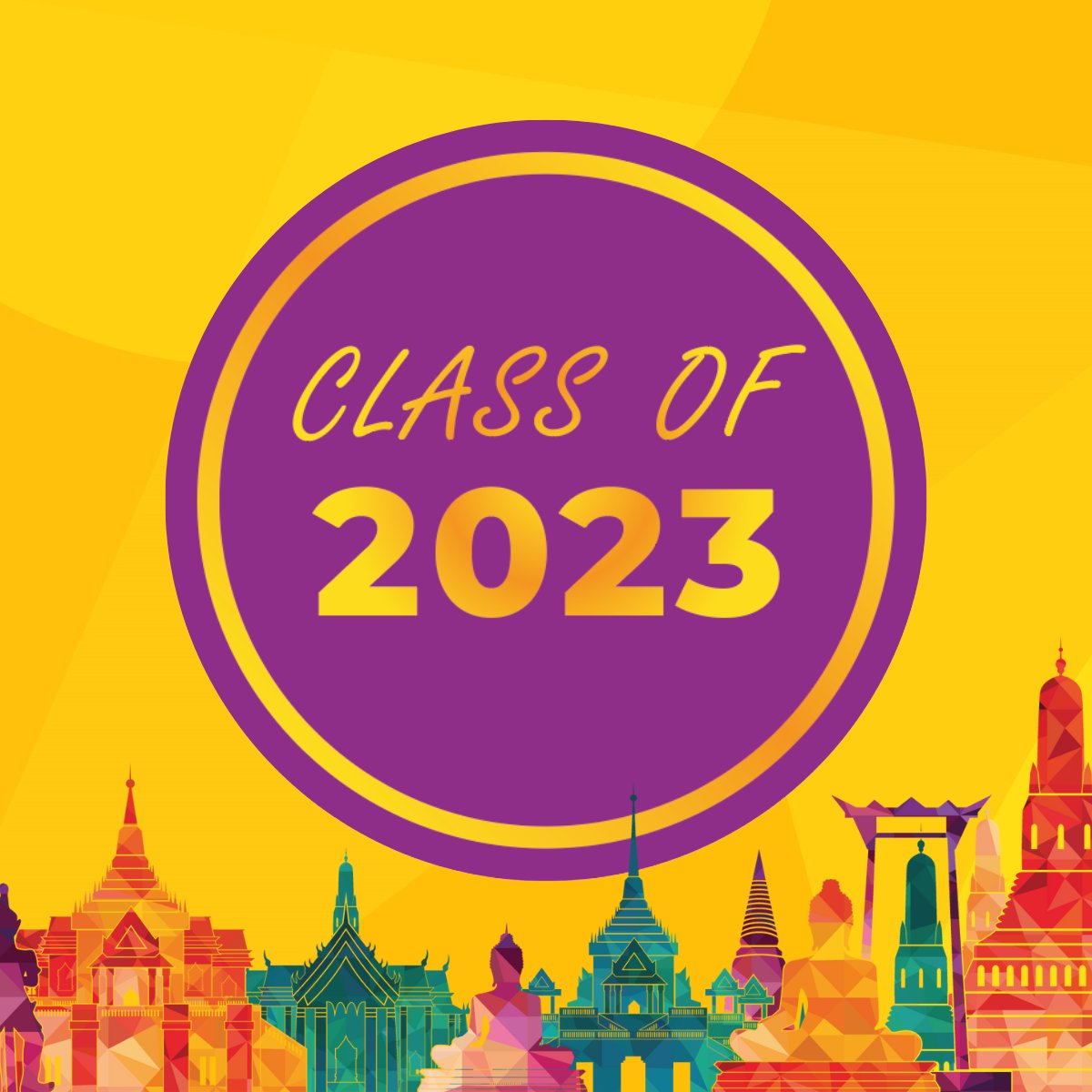 🤝ICCA is committed to fostering skills development within our industry.

This commitment is reflected in our efforts to nurture #YoungTalents. During the upcoming #ICCACongress2023, we will host 60 students from universities across the globe.🌍

#ItStartsWithUs #FutureLeaders