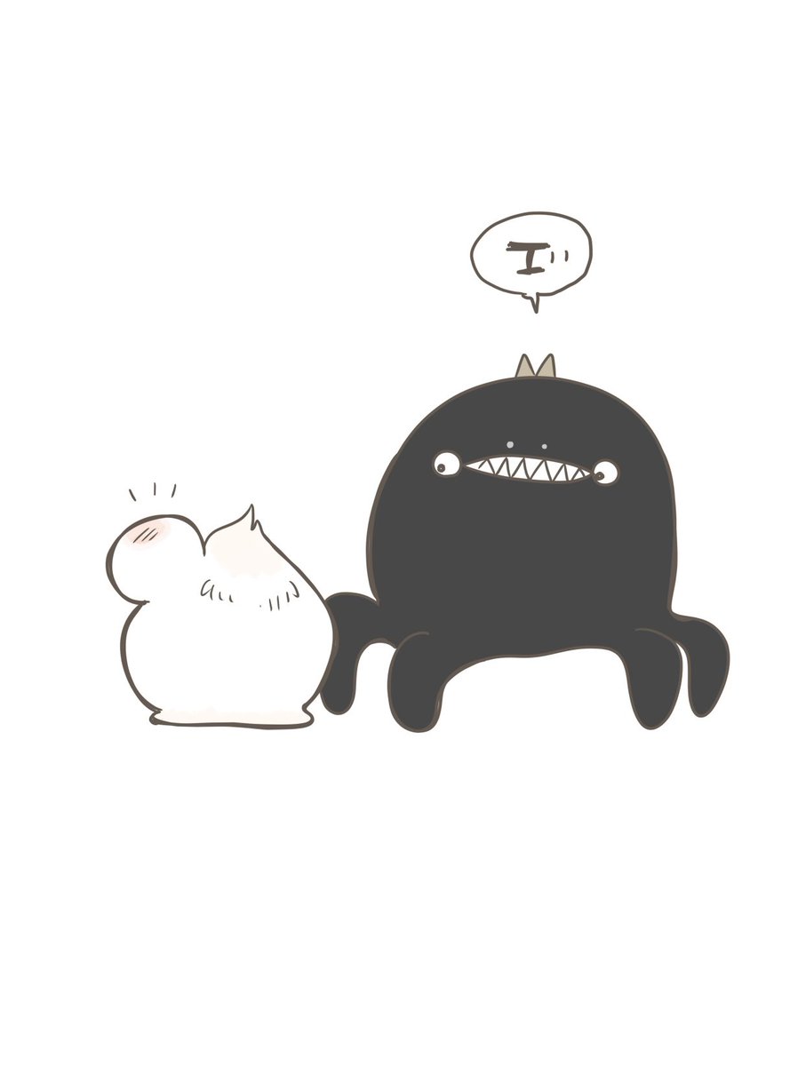 ふわふわないのちの物語(4/6)