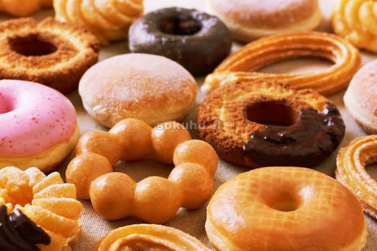 ／
 #その場で当たる🎯
『 ミスタードーナツギフト券 』を
抽選でプレゼント 🎁✨
＼

📣応募方法
①このアカウントをフォロー👤
②このツイートをいいね♡＆リポスト🔁

📣応募期間
⏰～11月11日22時59分まで

当選者にはDMで連絡します📧