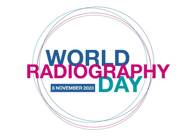 A very Happy World Radiography Day 2023 to all our Radiographers, support workers and everyone who works in Radiology @WestHertsNHS and beyond ♥️ 🩻 An absolute pleasure to work alongside a highly skilled, innovative, supportive & improvement focussed team #WorldRadiographyDay