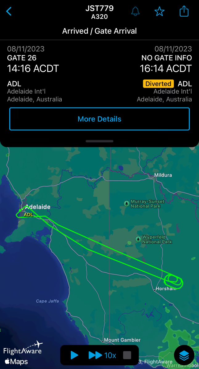 mangla_manav's tweet photo. Jetstar flight JQ779 https://t.co/omXwUq2VJe
