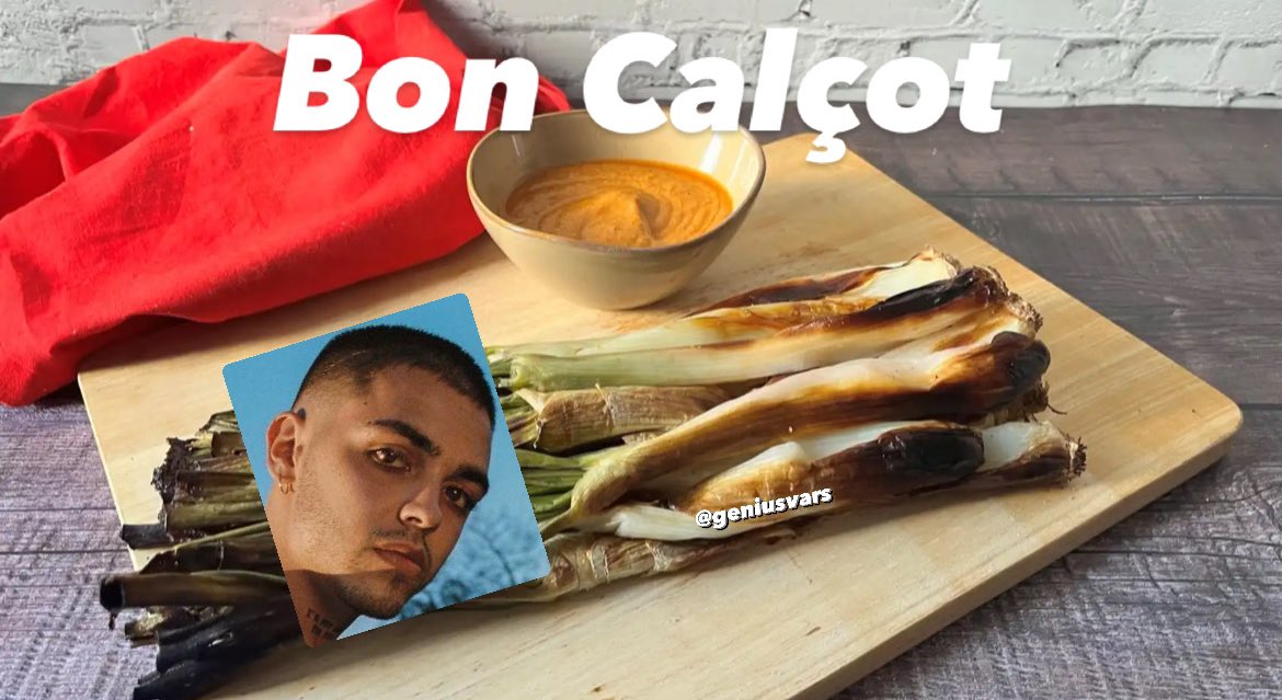 Geniusvars tweet media