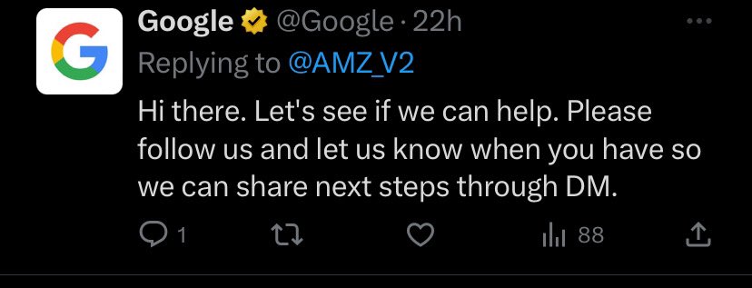 LSTUCHIHA's tweet photo. @Google I followed you can you please dm now https://t.co/cpHXWSRt00