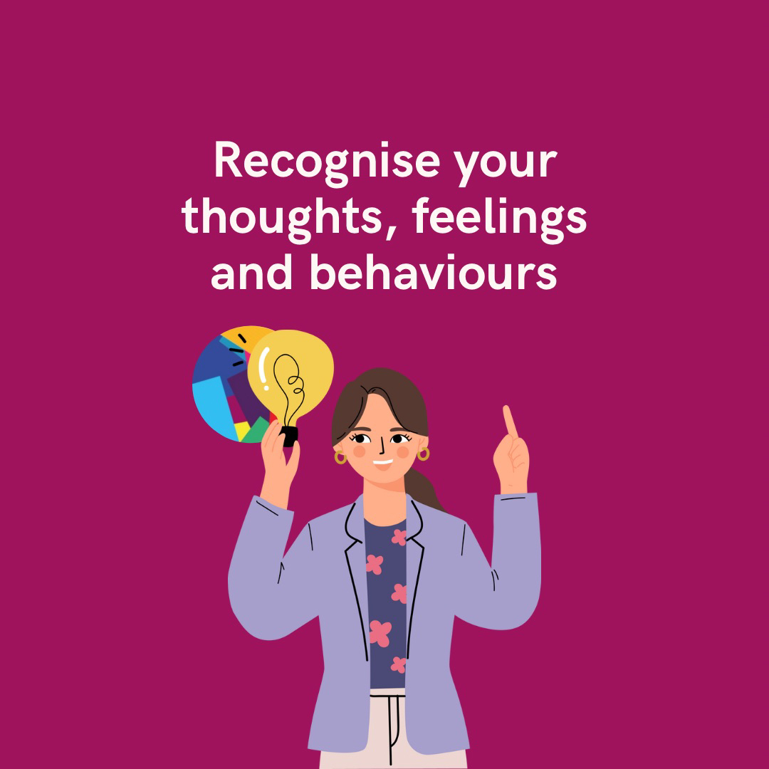 The Decider Skills use Cognitive Behaviour Therapy to teach children, young people and adults the skills to recognise their own thoughts, feelings and behaviours, enabling them to monitor and manage their own emotions and mental health.

#thedecider #mentalhealth #CBT #DBT