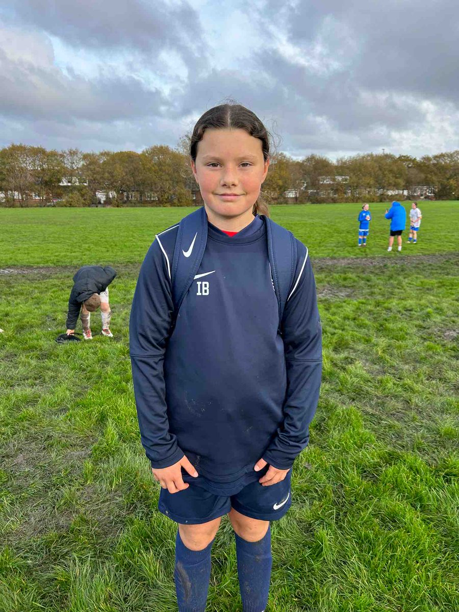 washyfc's tweet photo. Well done to Isabelle for getting POTM for our U12 Wildcats
#washingtonandproud #washywashywashy #clubforthecommunity #cluboftheyear https://t.co/ZYI7tRhWf9
