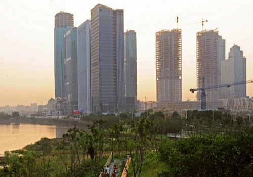 B L Kashyap &amp; Sons shines on bagging two new orders worth Rs 271 crore

investmentguruindia.com/newsdetail/b-l…

#InfrastructureSector #StockMarket <a href="/BLKConstructs/">BL Kashyap</a> #Investmentguruindia