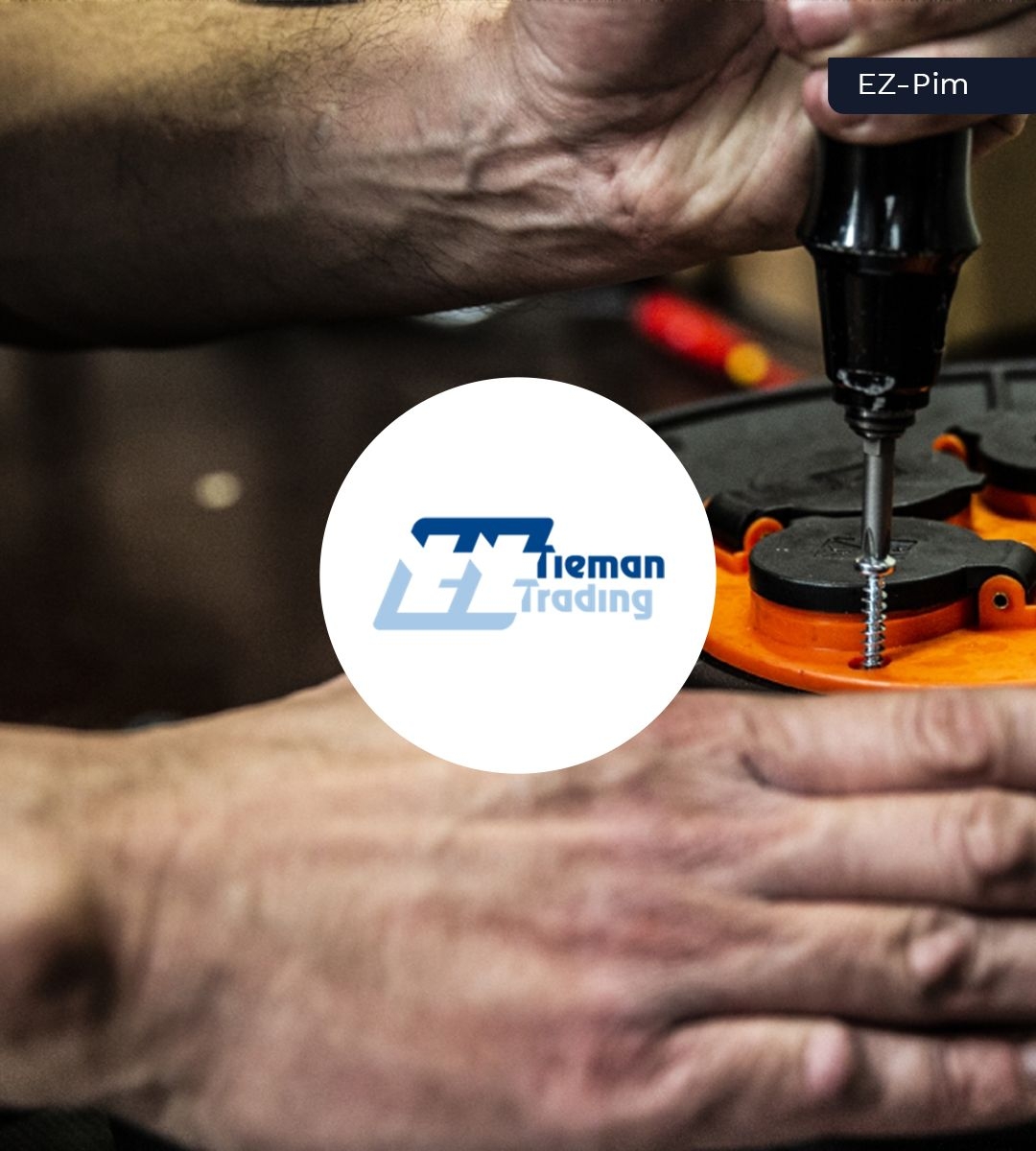 intermixnl's tweet photo. Weer een nieuwe klant voor EZ-Pim! 💪🏻  Tieman Trading is toegevoegd aan het klantenbestand van EZ-Pim! Ook Tiemen Trading kan nu gebruik maken van de gebruiksvriendelijke tool om alle productdata van de website te beheren.  #Intermix #TiemenTrading #EZPim" https://t.co/d5qjrW6qXv