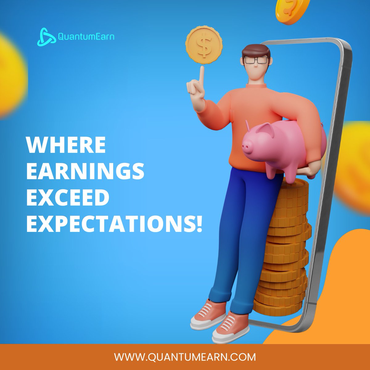 quantumearncom's tweet photo. Where Earnings Exceed Expectations!

At QuantumEarn, your earnings exceed expectations. Join us for an extraordinary investment journey!

#QuantumEarn #investments #interest #wealthmultiplication #financialfuture #tradingbots #crypto #expertise 

Website: https://t.co/tpLmTOt5tf https://t.co/hMzTCrzCTX