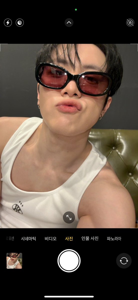 [#동한] 이거 혹시 유행 지났나..?