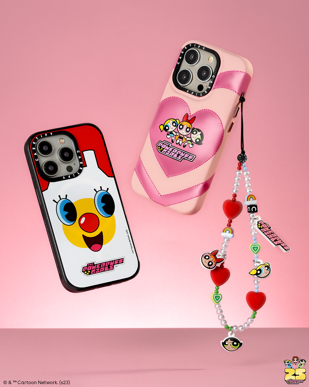 逸品】 Disney限定casetify ケースティファイ ストラップ スマホ 逸品】 Disney限定casetify ケースティファイ ストラップ スマホ