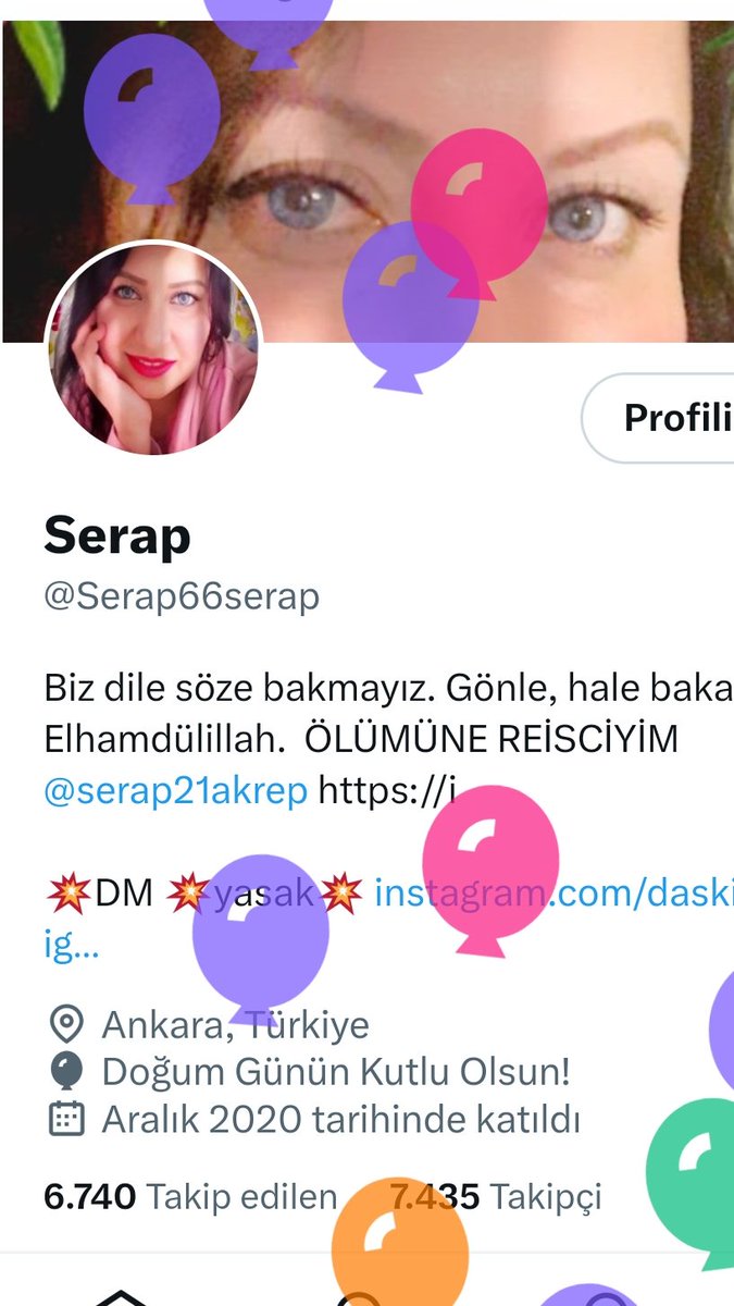 Iyiki doğdum ben😍
 #mutluyıllarakrep