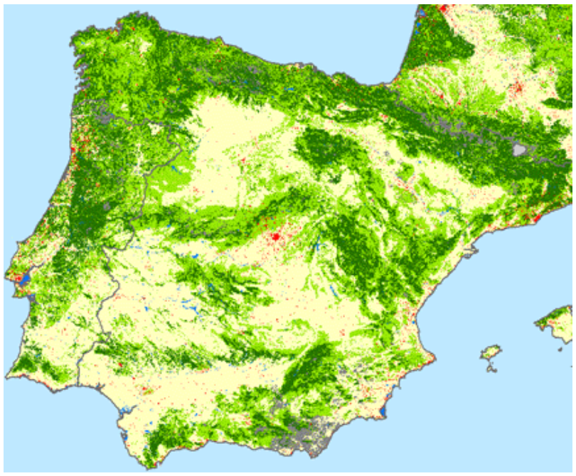 ASOCIACIÓN FORESTAL ANDALUZA tweet media