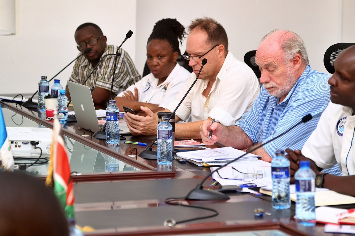 The Kenya Marine Fisheries and Socio-Economic Development (KEMFSED) project is implemented by Government of Kenya, through the State Department for Blue Economy and Fisheries with support from the World Bank. The project duration is 2020-2025 with funding worth KSH10 billion.

I