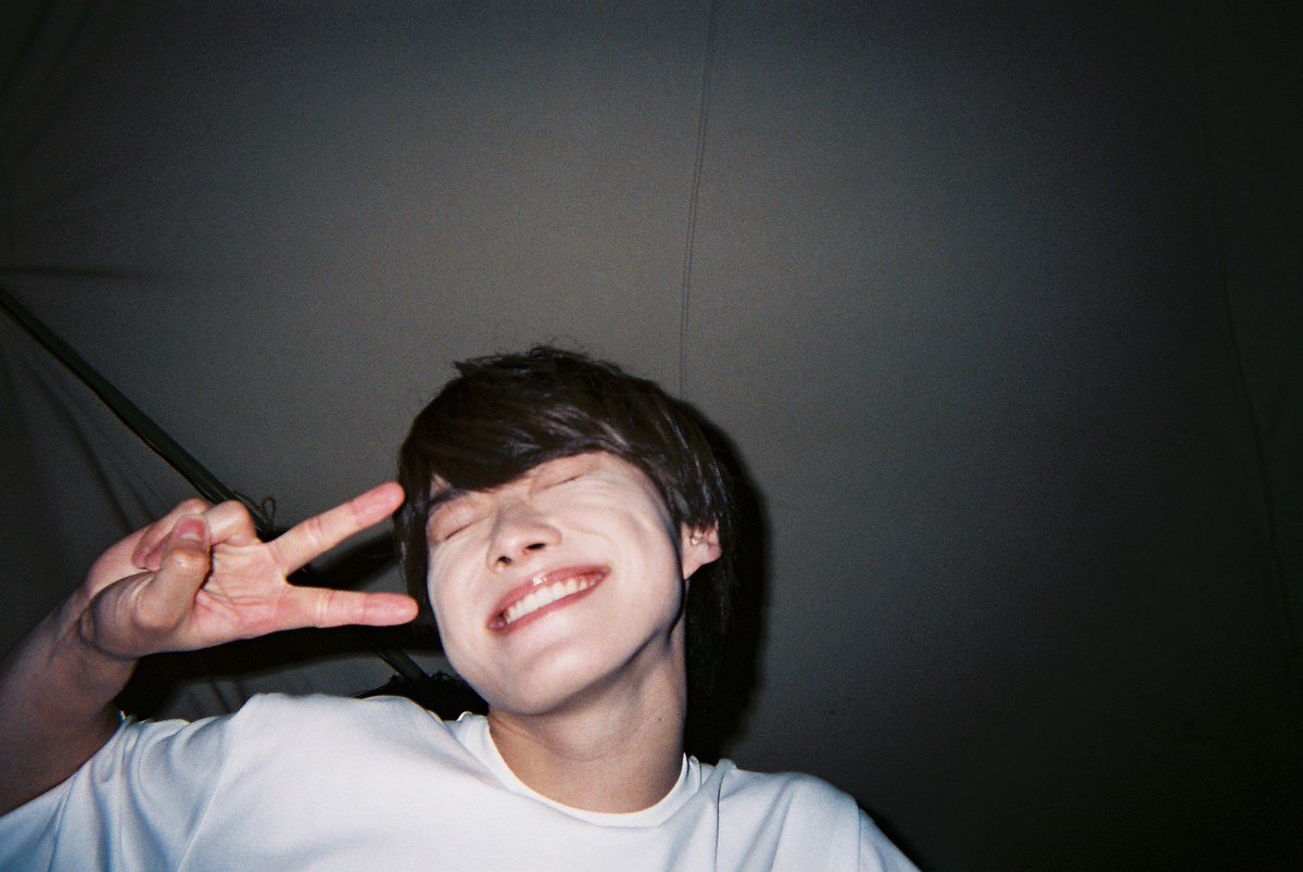 🫧「I Wish」11/15 Release🫧

／
  発売まであと7日👦🏻
  #なにわ青春フォトブック 🩵📒
＼

YouTubeにてMV公開中🎧
▶︎ youtu.be/78aFPj1CAxg

CDの予約はこちら💿
▶︎ naniwadanshi.lnk.to/IWishTw

#なにわ男子
#なにわ男子_IWish
#大橋和也