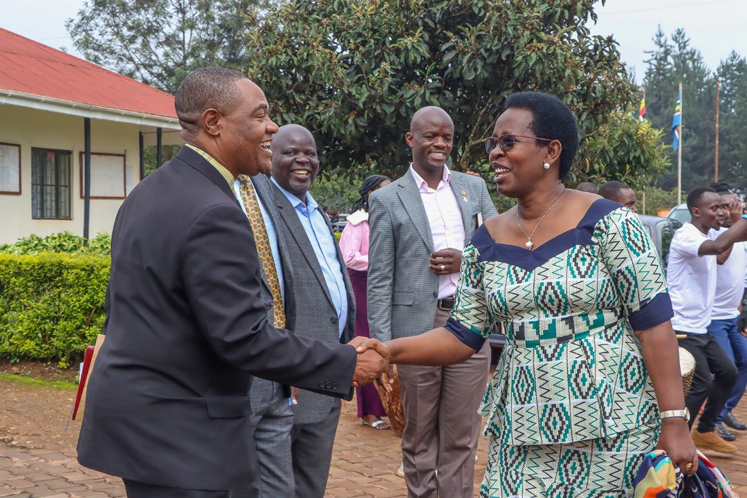 Kabale University tweet media