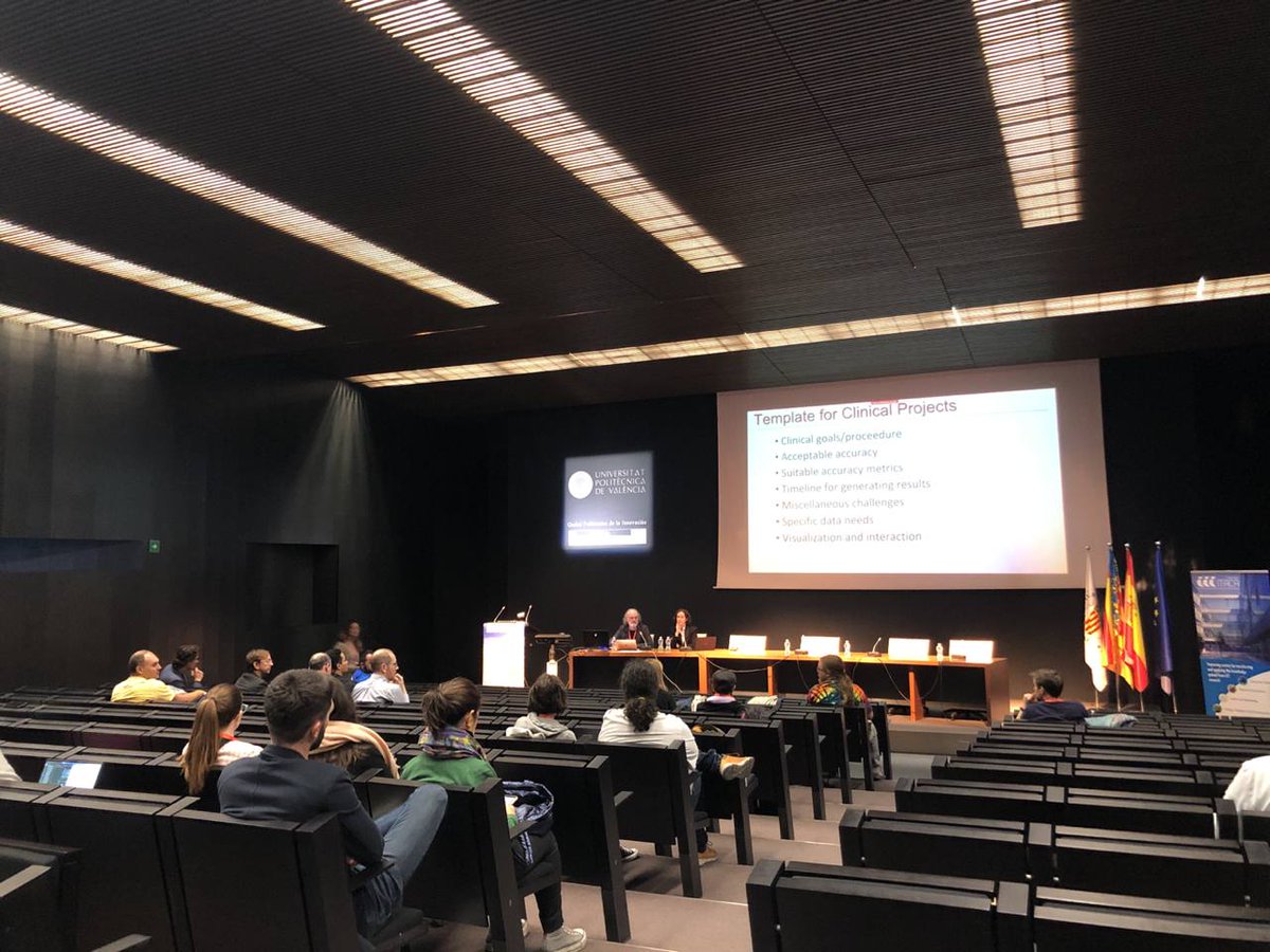 ecgisummit's tweet image. Exciting discussions about the future of ECGI @ecgisummit! 🌍💡 @MariaSGuillem @RobSCI1 #ECGI #FutureOfECGI #Innovation