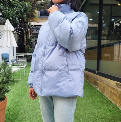 ☃️편안하고 무난한 데일리 패딩🔥
👍일이오 여성 남자 남녀공용 커플 하이넥 오버핏 숏패딩
⬇️⬇️⬇️
link.coupang.com/a/bflDye

#겨울 #패딩 #겨울필수템 #독보적인발색 #쨍한색상
파트너스 활동으로 일정액의 수수료를 제공받을 수 있음