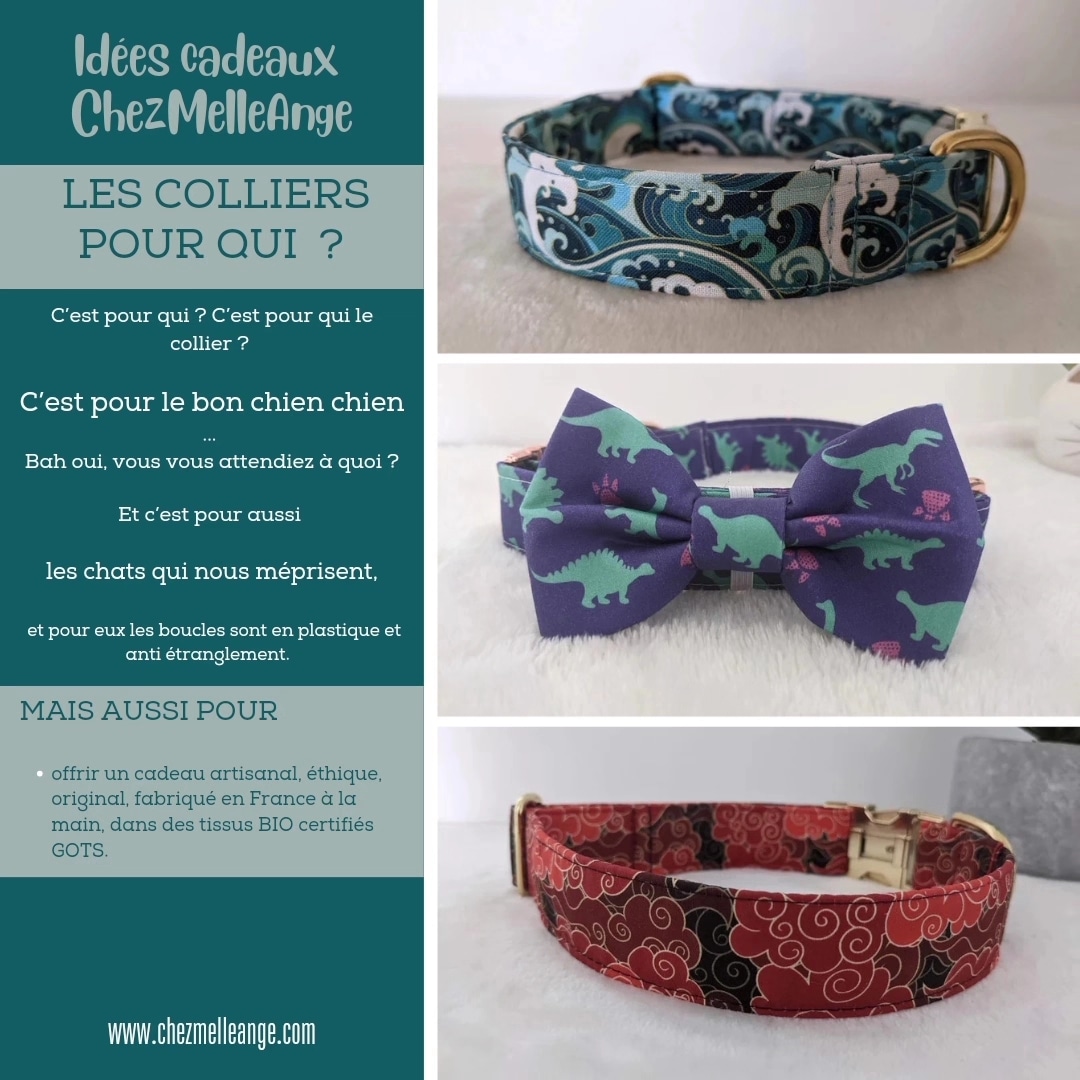 Noël approche vite, encore plus vite quand on est créatrice solo. Pour être sûr d'avoir vos cadeaux de Noël sous le sapin. Cela se passe dès maintenant. 
Petits guides idées cadeaux.
chezmelleange.com