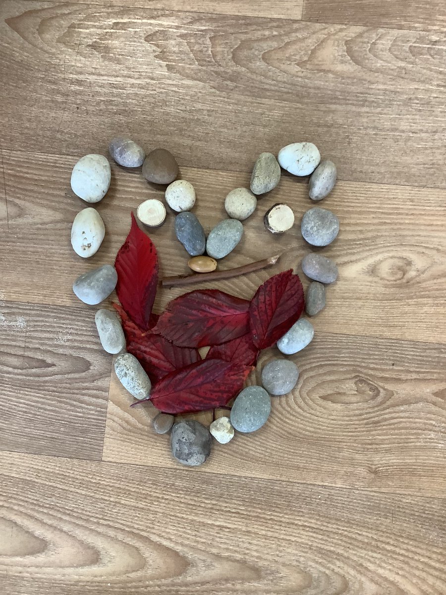Jess Hoskins (@jhoskinsstannes) on Twitter photo In Busy Bees have been looking at artist and sculptor, Andy Goldsworthy. We have been using a range of natural materials to create our own art work, drawing on inspiration from pieces of Andyโs work. We are so proud of the childrenโs creations. <a href="/GoldsworthyAndy/">Andy Goldsworthy</a> <a href="/StAnnes_EHS/">Emma Hardy Smith @ St.Anneโs</a> In Busy Bees have been looking at artist and sculptor, Andy Goldsworthy. We have been using a range of natural materials to create our own art work, drawing on inspiration from pieces of Andyโs work. We are so proud of the childrenโs creations. <a href="/GoldsworthyAndy/">Andy Goldsworthy</a> <a href="/StAnnes_EHS/">Emma Hardy Smith @ St.Anneโs</a>