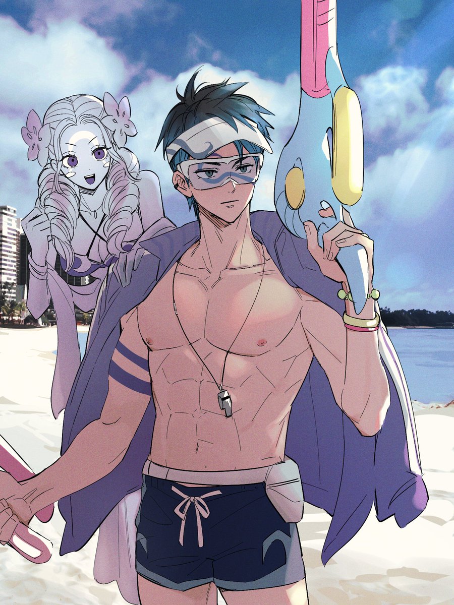 예전에그렸던거다털엇다