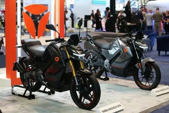 WuxiCity's tweet photo. Nineteen electric vehicle makers in Xishan district, #Wuxi, East China's #Jiangsu province, together attended the ExpoBICI and EICMA motorcycle and bicycle expos held in Milan, Italy from Nov 7 to 12. Read more: https://t.co/jeG5PsqdOy #MadeInWuxi https://t.co/6ReiOaI9mG