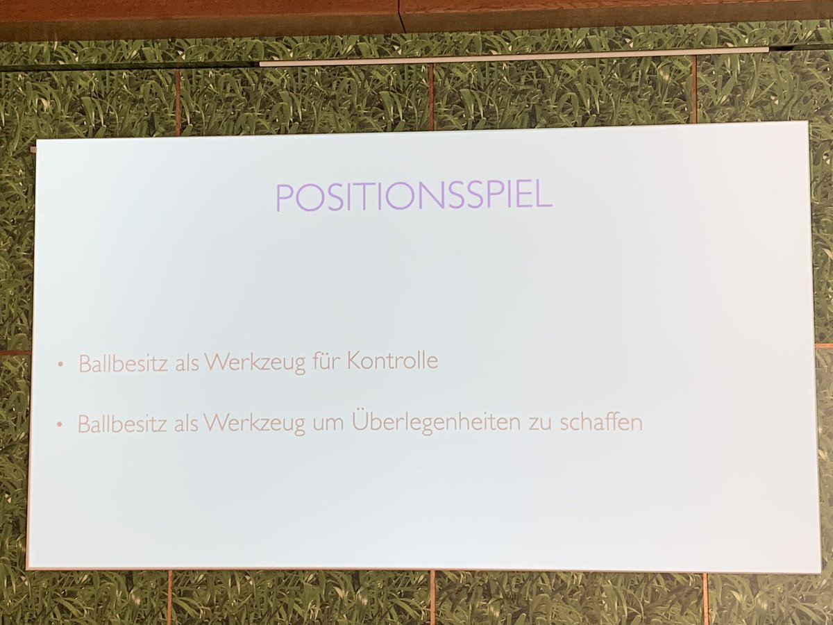 Oberoli's tweet photo. Tag 2 heutiges Thema: Positionsspiel https://t.co/C6t9kY3fZg