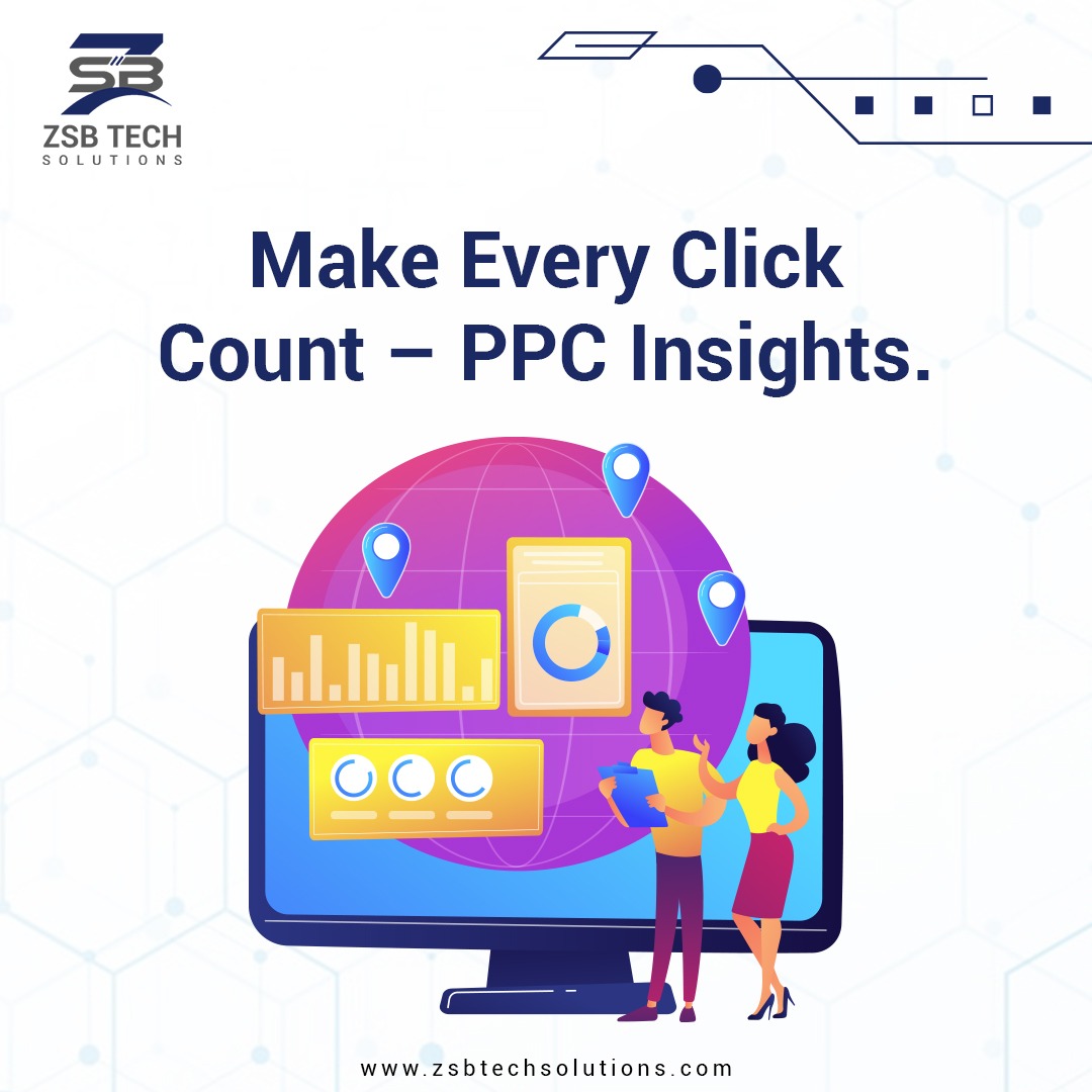 ZsbTechsol's tweet image. Boost Your Online Success with PPC Tips! Make each click count.
#DigitalMarketing #FinancialSuccess #WebsiteSolution #DataPerfection #SEO #Visibility #PPC #OnlineAdvertising #Success #DataAnalysis #MoneyMatters #DigitalSuccess #ZSBTechsolutions