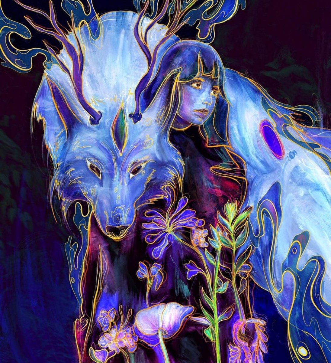 Gm 🐺