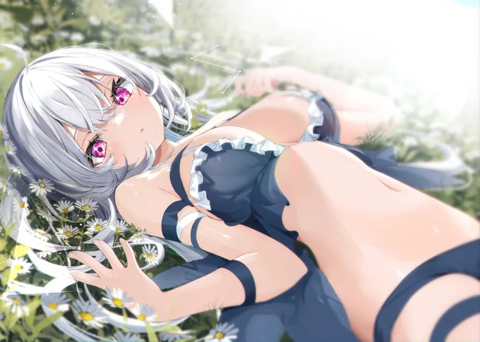 #いいおっぱいの日 