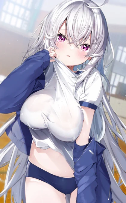 #いいおっぱいの日 