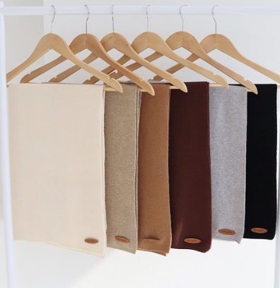 ☃따듯함과 부드러움의 겨울 머플러🔥
👍샌드 캐시미어 머플러 남자 여자 선물 목도리 선물포장
⬇️⬇️⬇️
link.coupang.com/a/bflG1a

 #목도리 #겨울 #머플러 #캐시미어머플러
파트너스 활동으로 일정액의 수수료를 제공받을 수 있음