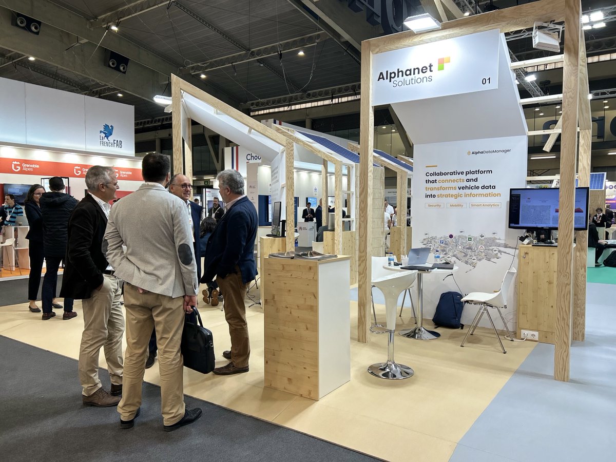 Alphanet Solutions tweet media