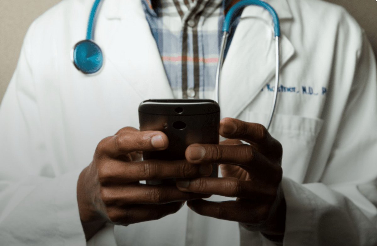 4C Strategies Ltd (@4cstrategies) on Twitter photo In the below article, we explore the challenges faced by the NHS in implementing Unified Communications and discuss potential solutions to ensure seamless communication within the organisation.
4c.co.uk/industry_news/… 
#HealthcareTechnology In the below article, we explore the challenges faced by the NHS in implementing Unified Communications and discuss potential solutions to ensure seamless communication within the organisation.
4c.co.uk/industry_news/… 
#HealthcareTechnology