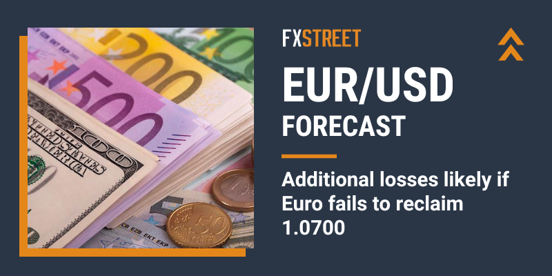 FXStreet Team on X: 💶 $EURUSD registered losses for the second  consecutive day on Tuesday. 👀 Read what's next for the #Euro!    / X