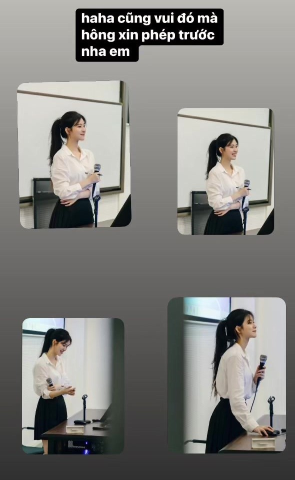 Duyên MMO tweet media