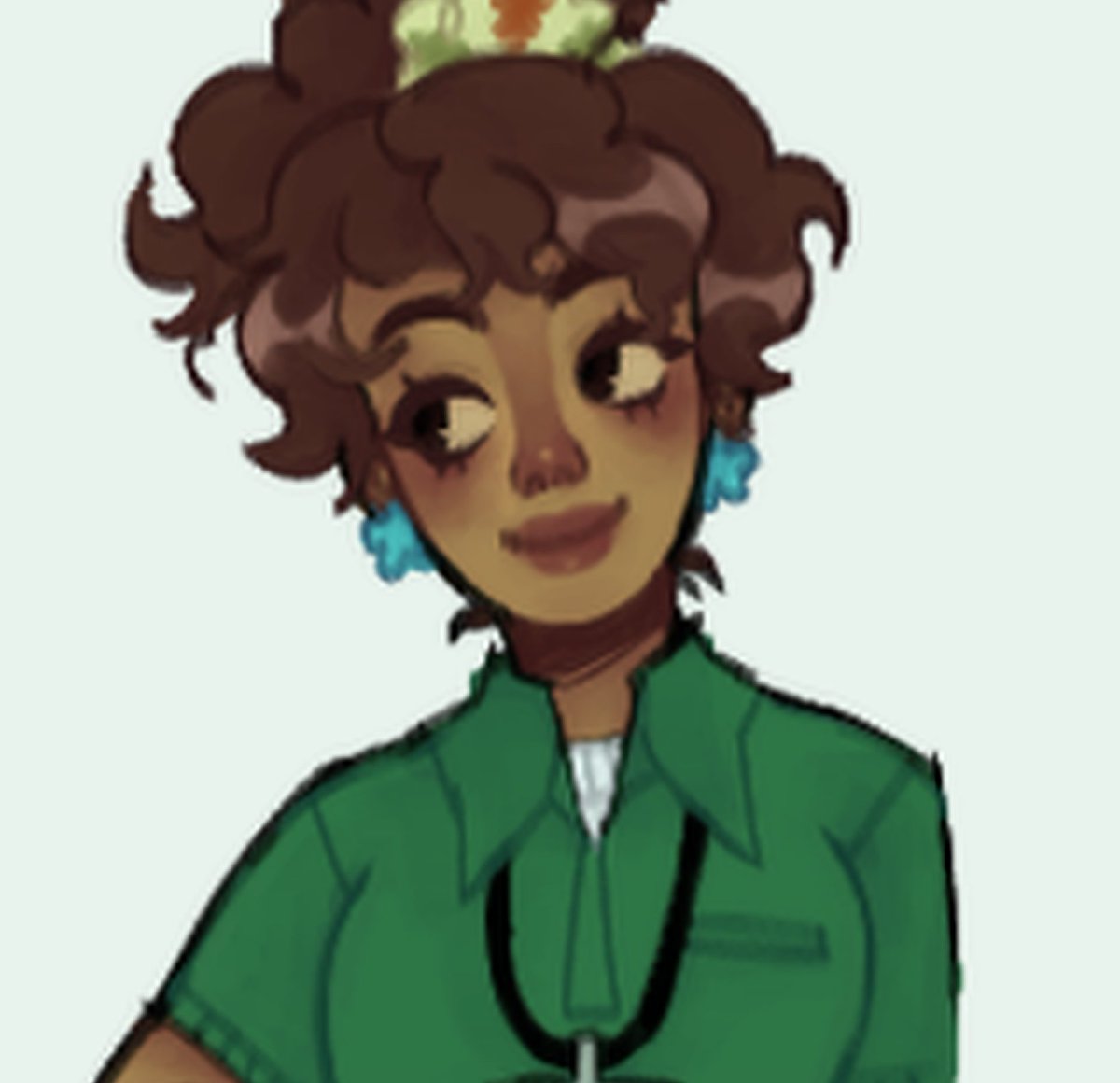 The FNAF movie was pretty good 😍🥰