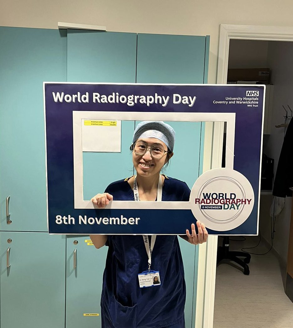 Clare Warmington (@clarewarmington) on Twitter photo Wishing the <a href="/RadiologyUhcw/">UHCW Radiology</a> Interventional Radiology team a Happy World Radiography day and a great time at BSIR <a href="/BSIR_News/">The British Society of Interventional Radiology</a> this week! <a href="/SimeoneLeah/">Leah Simeone</a> <a href="/bumbles29/">☆ Helen Molyneux ☆</a> <a href="/DrNeilGuptaIR/">Neil Gupta</a> <a href="/poohxliu/">Winnie Liu</a> <a href="/SIRNRchat/">BSIR Nurses and Radiographers</a> Wishing the <a href="/RadiologyUhcw/">UHCW Radiology</a> Interventional Radiology team a Happy World Radiography day and a great time at BSIR <a href="/BSIR_News/">The British Society of Interventional Radiology</a> this week! <a href="/SimeoneLeah/">Leah Simeone</a> <a href="/bumbles29/">☆ Helen Molyneux ☆</a> <a href="/DrNeilGuptaIR/">Neil Gupta</a> <a href="/poohxliu/">Winnie Liu</a> <a href="/SIRNRchat/">BSIR Nurses and Radiographers</a>