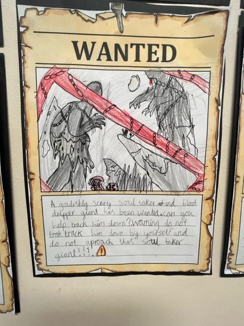 St Mary and St Michael Primary School tweet media